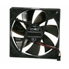 Image de Noiseblocker BlackSilentPro PE-1 Boitier PC Ventilateur 9,2 cm Noir - Neuf