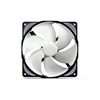 Image de Noiseblocker eLoop B12-1 Boitier PC Ventilateur 12 cm Blanc - Neuf