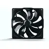 Image de Noiseblocker B14-PS-BL Boitier PC Ventilateur 14 cm Noir - Neuf