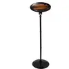 Image de Chauffage de terrasse Suntec Night Sun