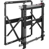 Image de Hagor 5790 Hagor Videowallhalter VWH-1 Slim Pop-Out bis 55"