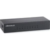 Image de devolo Gigabit Ethernet Switch 8 Port unmanaged LAN Switch LAN Verteiler