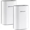 Image de Devolo WiFi 7 Mesh BE6500, lot de 2