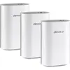Image de Devolo WiFi 7 Mesh BE6500, lot de 3