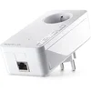 Image de Devolo Magic 2 LAN 2400 Mbit/s Ethernet/LAN Blanc 1 pièce(s) - Adaptateurs réseau CPL (2400 Mbit/s, IEEE 802.1p,IEEE 802.3,IEEE 802.3ab,IEEE 802.3u,IEEE 802.3x, Gigabit Ethernet en occasion ou reconditionné