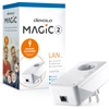 Image de devolo Magic 2 LAN 1-1-1 Module d'extension 2400mbps