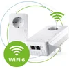 Image de kit de démarrage devolo Magic 2 WiFi 6 (blanc)