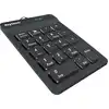 Image de RaidSonic ICY BOX® ACK-118BK RaidSonic ICY BOX® ACK-118BK Nummernblock kabelgebunden schwarz