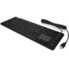 Image de KeySonic KSK-6231INEL - Clavier - avec touchpad