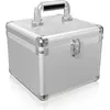 Image de Icy Box 70628 ICY BOX IB-AC628 Schutzkoffer sr 3,5" | Festplattenkoffer