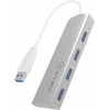 Image de RaidSonic 70412 Raidsonic ICY BOX IB-AC6401 4-Port USB 3.0 HUB