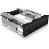 Image de Icy Box ICY BOX IB-166SSK-B Boîtier pour disque dur Noir 3,5