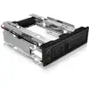 Image de ICY BOX IB-166SSK-B Boîtier HDD Noir 3.5 - Neuf