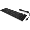 Image de KeySonic KSK-8030 IN (FR) clavier Industriel USB AZERTY Français Noir - Neuf