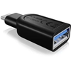 Image de RaidSonic 31603 Raidsonic ICY BOX IB-CB003 Adapter USB 3.0 Type-C zu Type-A