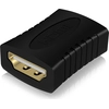 Image de RaidSonic ICY BOX IB-CB005 - Connecteur femelle HDMI - HDMI (F) à HDMI (F) - noir