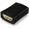 Image de ICY BOX IB-CB005 HDMI Noir - Neuf