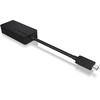 Image de ICY BOX IB-AC534-C Adaptateur graphique USB 4096 x 2160 pixels noir