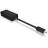Image de ICY BOX IB-AC534-C adaptateur graphique USB 4096 x 2160 pixels Noir - Neuf