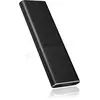 Image de Boitier externe USB 3.0 Icy Box IB-183M2 - S-ATA M.2 Type 2280 (Noir) #DEFAULT