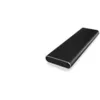 Image de Boîtier Pour Disque Dur Icy Box Ib-183m2, M.2, Usb 3.0, Aluminium