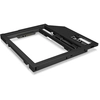Image de Icy Box 60095 ICY BOX IB-AC649 Adapter f 2,5" HDD/SSD | in Notebook DVD-Schacht