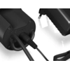 Image de Icy Box 60124 ICY BOX IB-Hub1404 sr