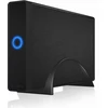 Image de Icy Box 60145 ICY BOX IB-377U3 bk 1x 3,5" | Externes Gehäuse für 3,5? SATA