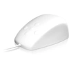 Image de KeySonic MSM KSM-3020M-W Corded IP68 Silikonummantelung weiß retail