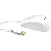 Image de KeySonic MSM KSM-5030M-W Corded IP68 Silikonummantelung weiß retail