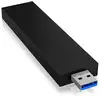 Image de ICY BOX IB-184M2 Enceinte ssd Noir M.2 - Neuf