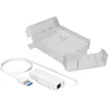 Image de ICY BOX Raidsonic IB-AC705-6G 3,5 USB 3.0 Boîtier Externe en occasion ou reconditionné