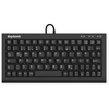 Image de KeySonic ACK-3401U (DE) clavier Bureau USB QWERTZ Allemand Noir - Neuf