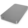 Image de Boîtier Externe Icy Box 2, 5 Pouces Pour Disques Durs Et Ssd, Usb-c 3.1 (gen 2, 10 Gbi...