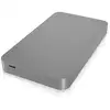 Image de ICY BOX IB-247-C31 Boîtier disque dur/SSD Anthracite 2.5 - Neuf