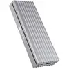 Image de ICY BOX IB-1817Ma-C31 Enceinte ssd Argent M.2 - Neuf