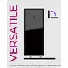 Image de ICY BOX IB-DK2251AC Avec fil USB 3.2 Gen 2 (3.1 Gen 2) Type-A Noir - Neuf
