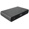 Image de Hub 4-Port IcyBox USB 3.2 IB-Hub801-TB4 Thunderbolt 4Type-C