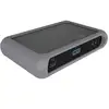 Image de ICY BOX IB-HUB801-TB4 Thunderbolt 4 40000 Mbit/s Anthracite, Noir - Neuf