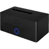 Image de ICY BOX IB-1122-U3-B 1x SATA zu USB 3.2 Gen 1 schwarz