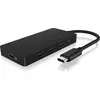 Image de ICY BOX IB-HUB1429-CPD - Hub - 4 x USB-C - Desktop