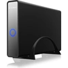 Image de RaidSonic 60087 RaidSonic ICY BOX IB-382H-C31 USB-C Gehäuse mit int. HUB