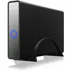 Image de ICY BOX IB-382H-C31 Boîtier disque dur/SSD Noir 2.5/3.5 - Neuf