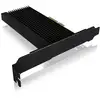 Image de ICY BOX IB-PCI208-HS carte et adaptateur d'interfaces Interne M.2 - Neuf