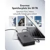Image de Icy Box IB-388-CU3 Geh. IcyBox Spade Base 388 für 2,5"/3,5" SATA SSD/HDD