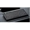 Image de Keysonic 60950 KeySonic TAS KSK-5010ELC (DE) Mini avec pavé numérique noir
