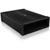 Image de Boitier externe Icy Box IB-525-U3 USB 3.0 - 5,25" S-ATA (Noir) #DEFAULT