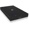 Image de ICY BOX IB-200T-C3 Enceinte ssd Noir 2.5 - Neuf