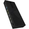 Image de ICY BOX IB-DK2246AC Avec fil USB 3.2 Gen 2 (3.1 Gen 2) Type-A Noir - Neuf