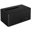 Image de ICY BOX IB-1121-U3 USB 3.2 Gen 1 (3.1 Gen 1) Type-A Noir - Neuf